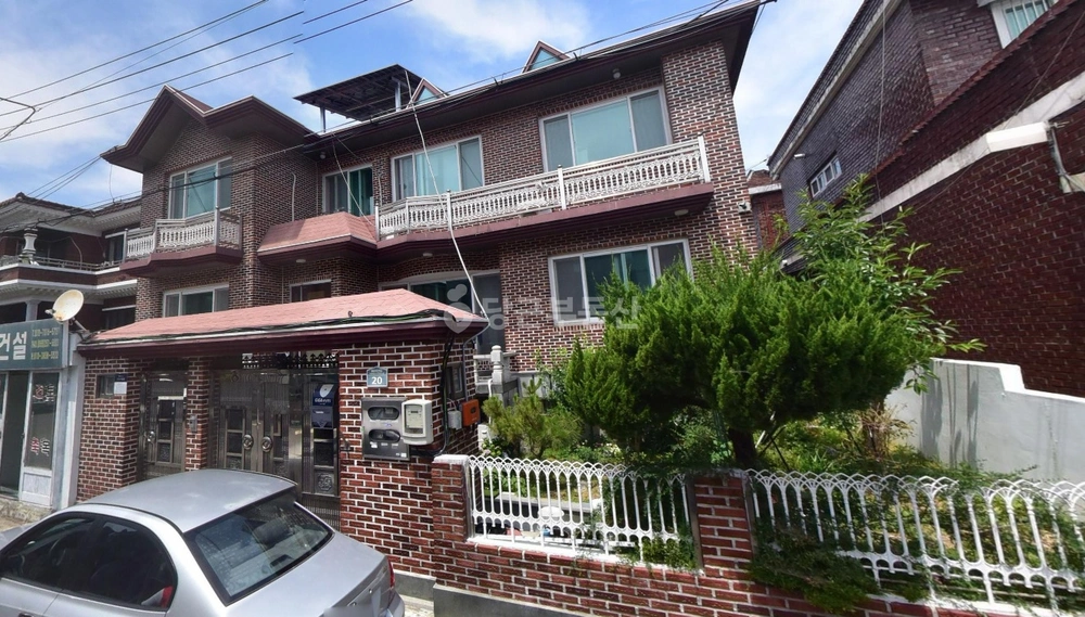 경상남도 창원시 의창구 팔용동 단독/전원주택 사진 1