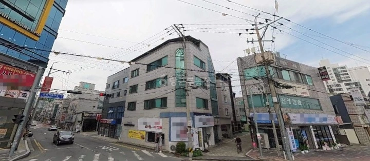 경상북도 경산시 정평동 건물 사진 1