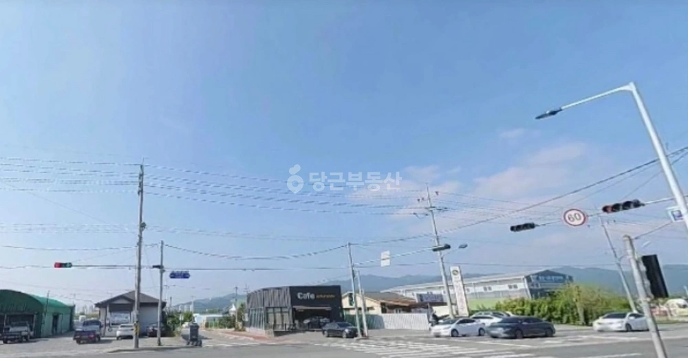 경상북도 경산시 압량읍 토지 사진 1