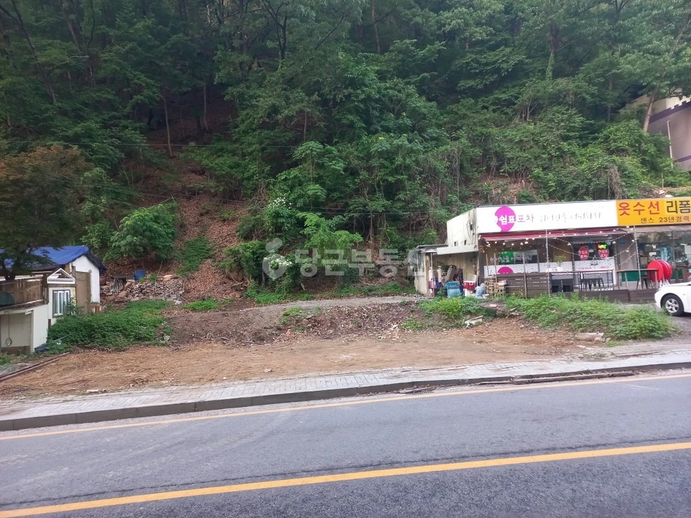 경기도 광주시 곤지암읍 토지 사진 1