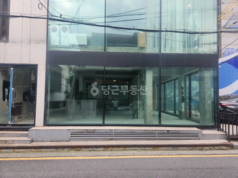 서울특별시 강남구 신사동 상가 사진 1