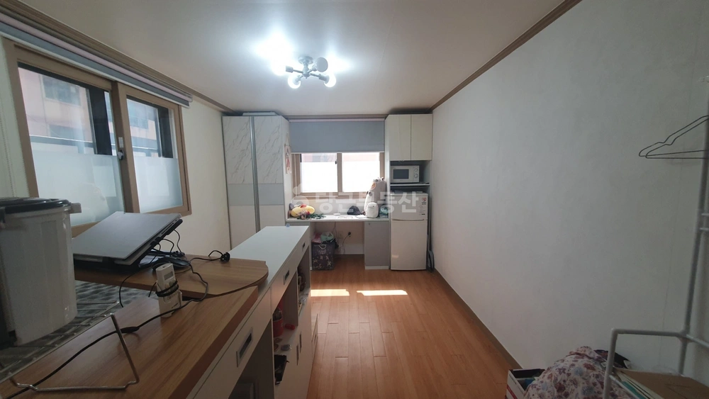 서울특별시 강남구 논현동 원룸 사진 1