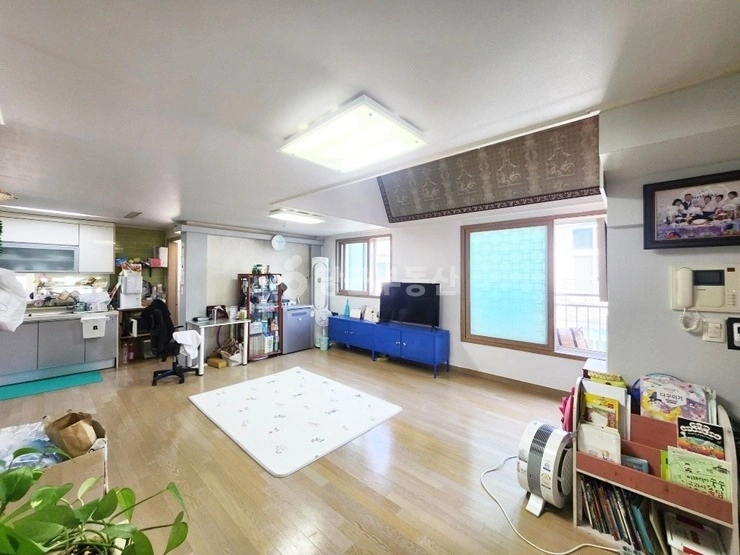 인천광역시 서해구 검암동 빌라(투룸 이상) 사진 1