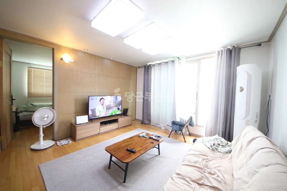 인천광역시 서해구 검암동 빌라(투룸 이상) 사진 1
