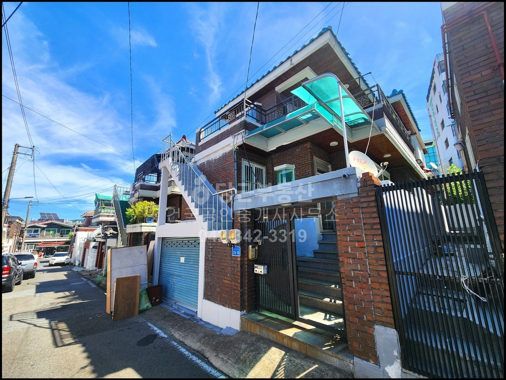 대전광역시 대덕구 중리동 단독/전원주택 사진 1