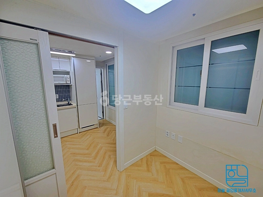 서울특별시 관악구 봉천동 원룸 사진 1