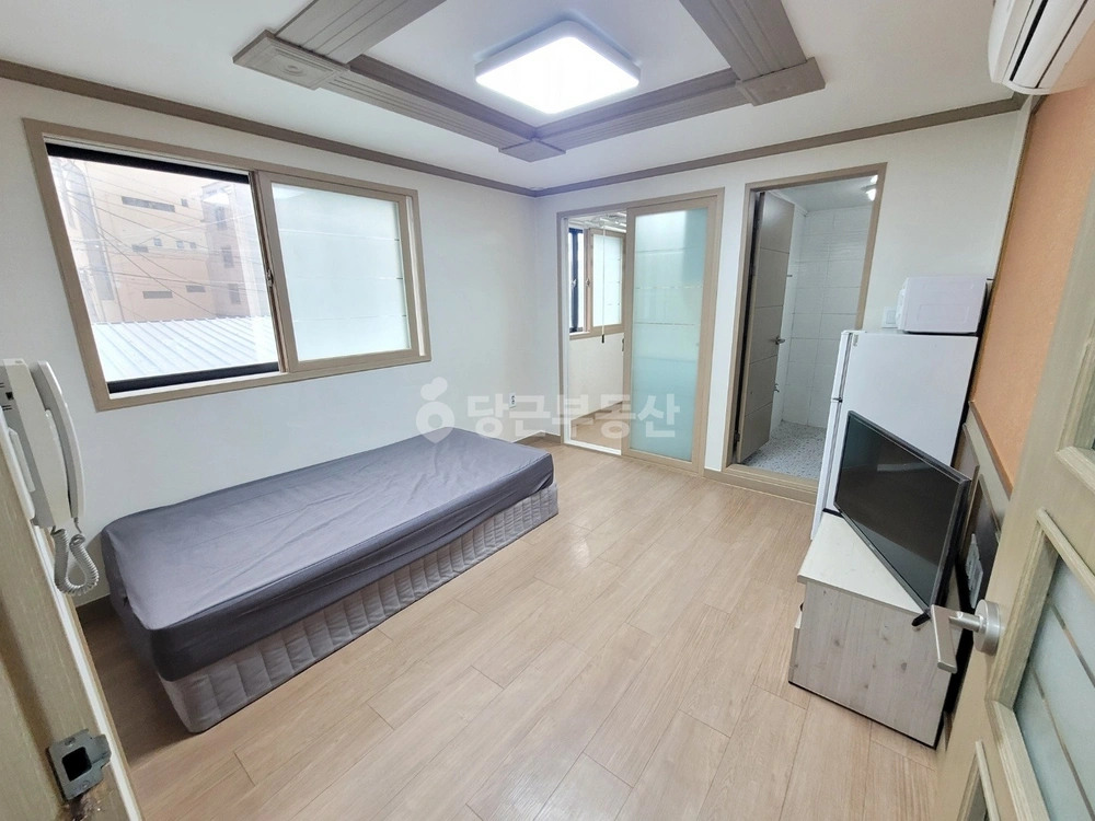 경상북도 경산시 정평동 원룸 사진 1