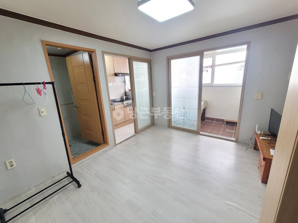 경상북도 경산시 백천동 원룸 사진 1