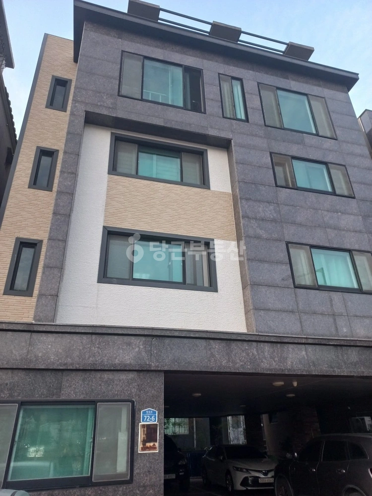 부산광역시 기장군 정관읍 건물 사진 1