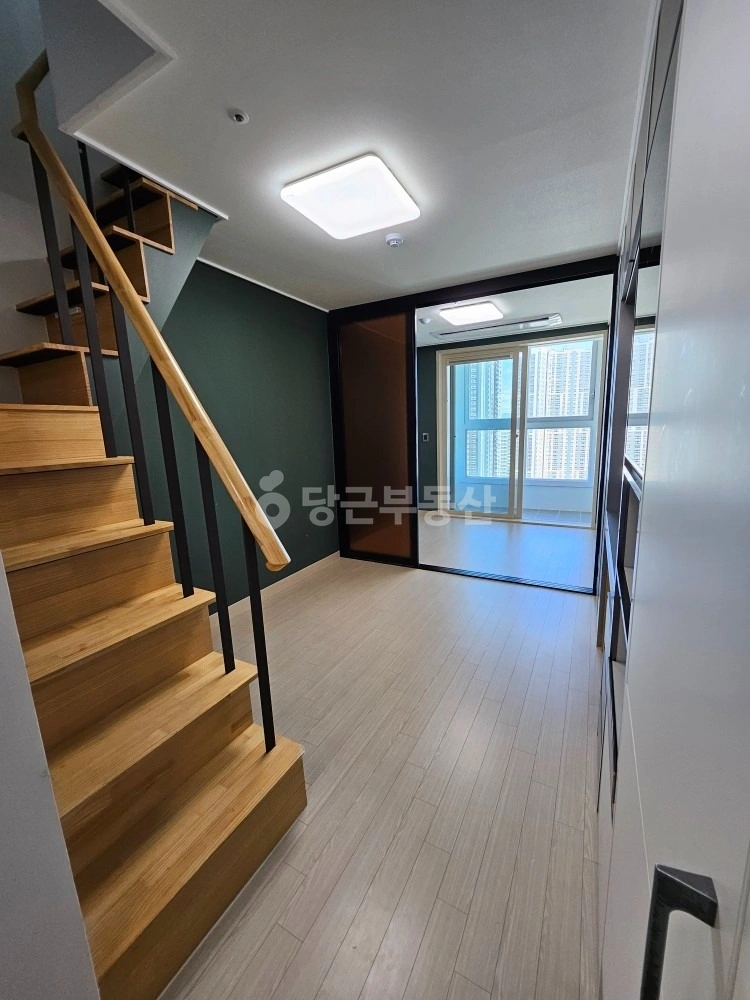 부산광역시 사상구 괘법동 오피스텔 사진 1