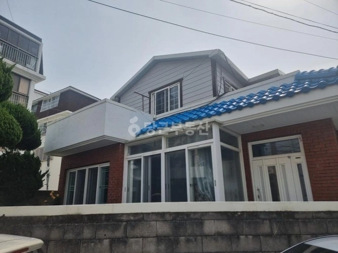 제주특별자치도 제주시 노형동 단독/전원주택 사진 1