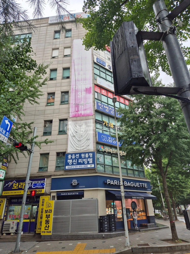 경기도 고양시 덕양구 행신동 상가 사진 1