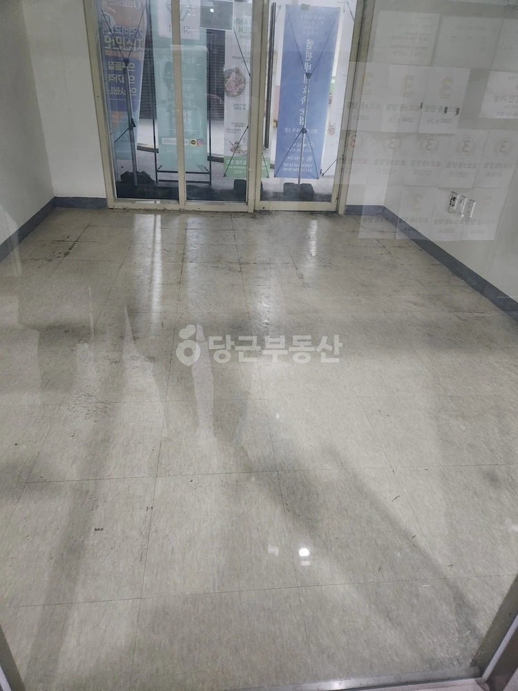 경기도 수원시 영통구 이의동 상가 사진 1