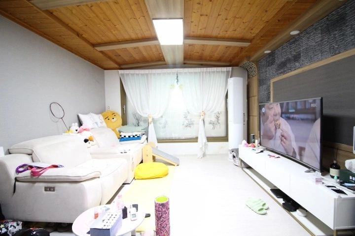 인천광역시 서해구 검암동 빌라(투룸 이상) 사진 1