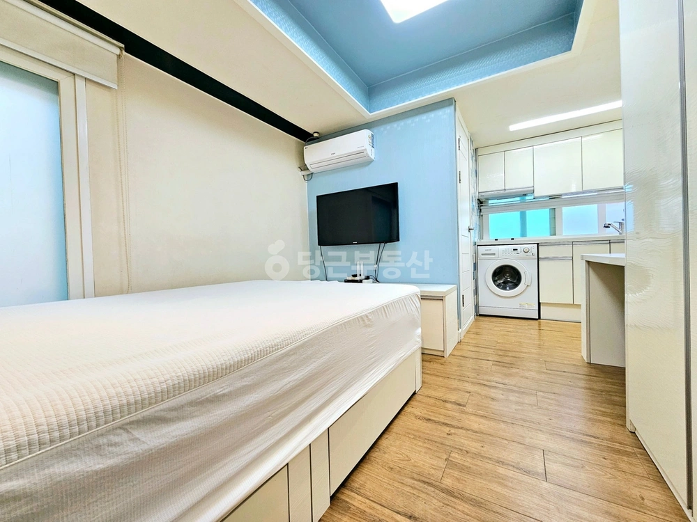 서울특별시 강남구 역삼동 원룸 사진 1