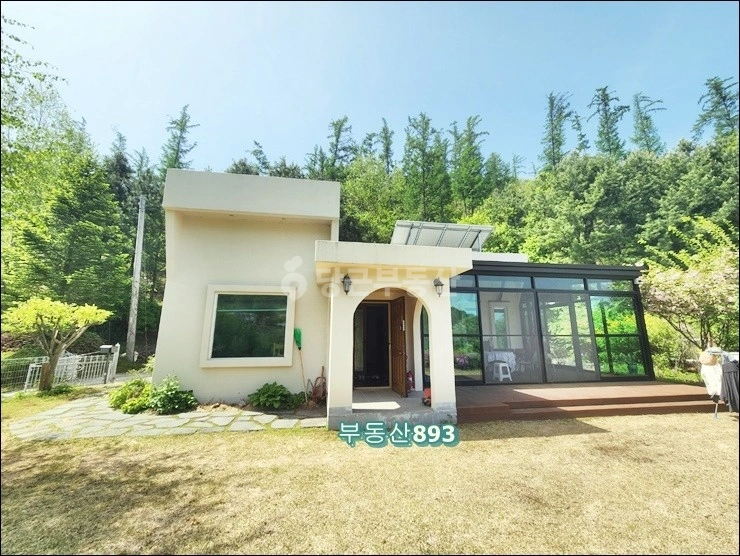 강원특별자치도 춘천시 동면 단독/전원주택 사진 1