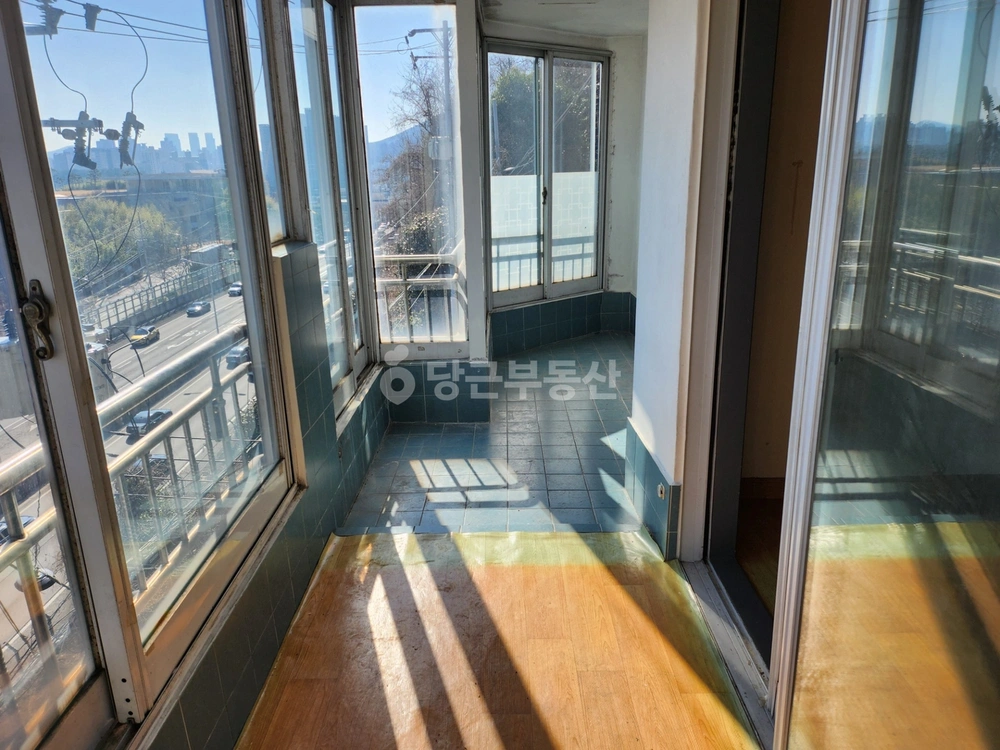 부산광역시 연제구 연산동 빌라(투룸 이상) 사진 1