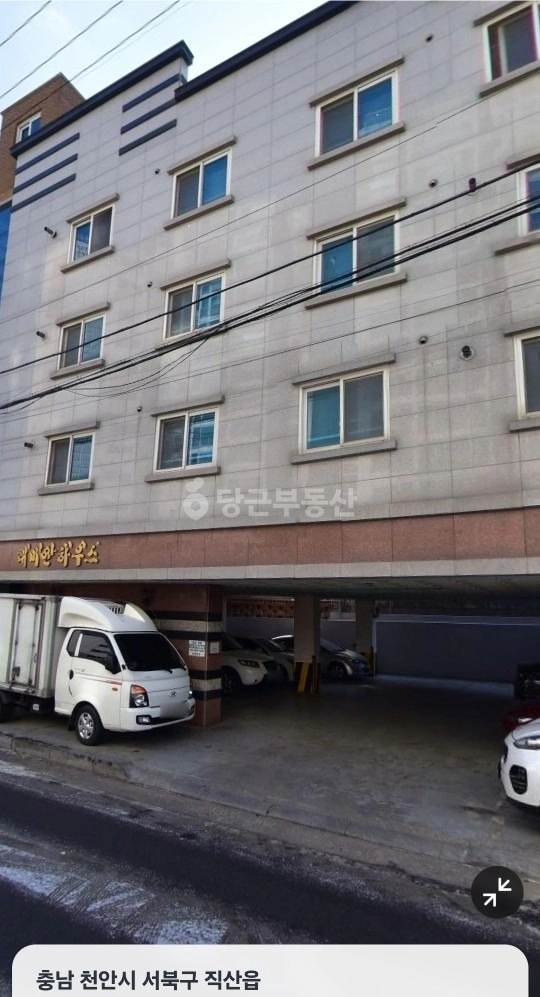 충청남도 천안시 서북구 직산읍 원룸 사진 1