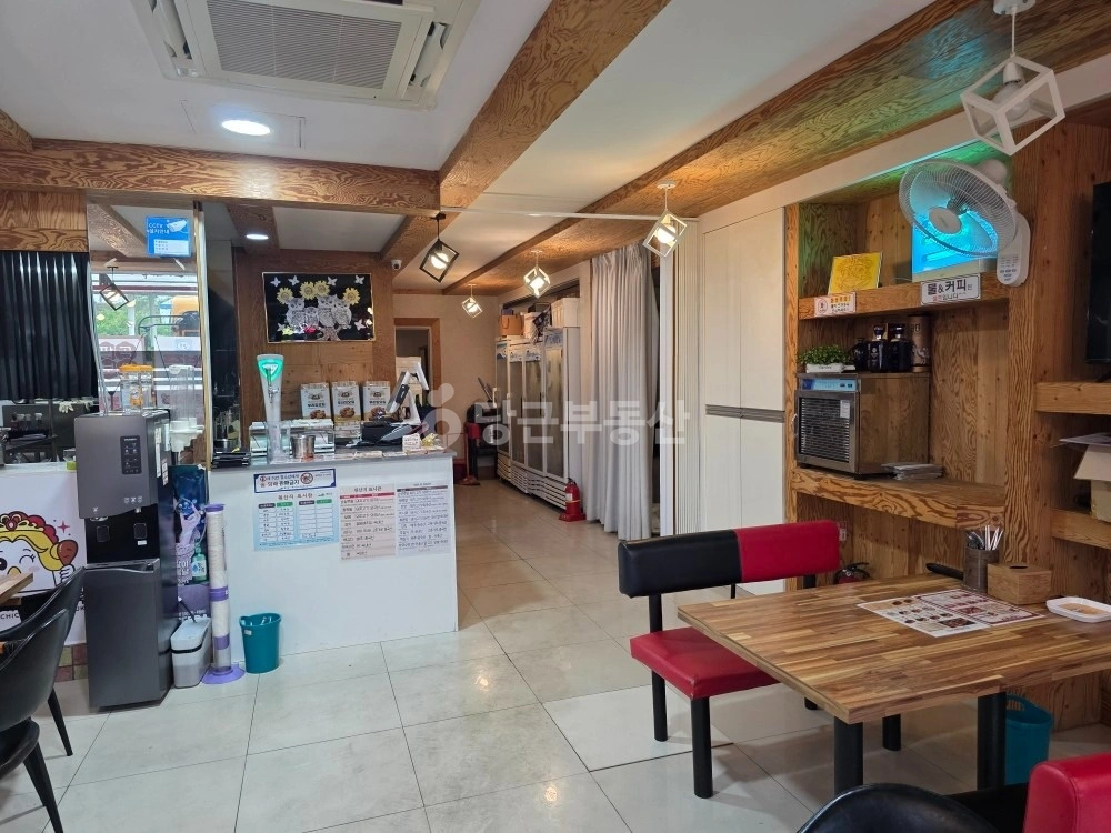 충청남도 예산군 예산읍 상가 사진 1
