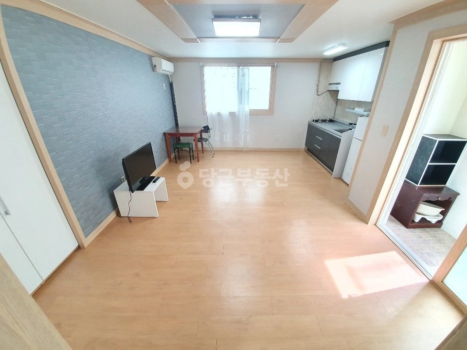 경상북도 경산시 옥곡동 원룸 사진 1