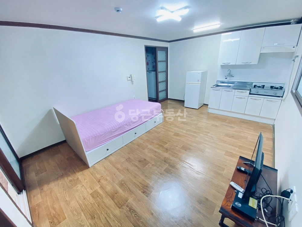 경상북도 경산시 정평동 원룸 사진 1