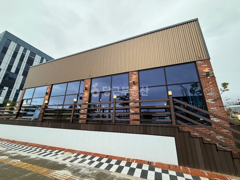 충청북도 청주시 흥덕구 오송읍 상가 사진 1