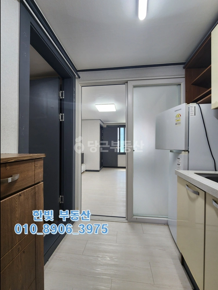 충청남도 천안시 서북구 두정동 원룸 사진 1