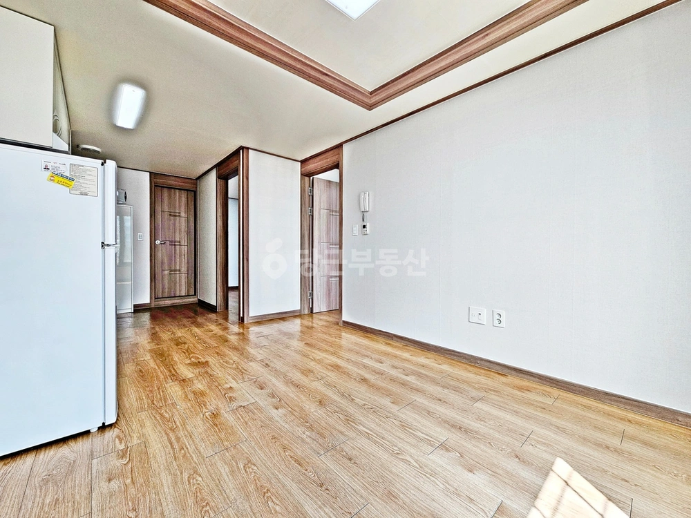 인천광역시 검단구 마전동 원룸 사진 1