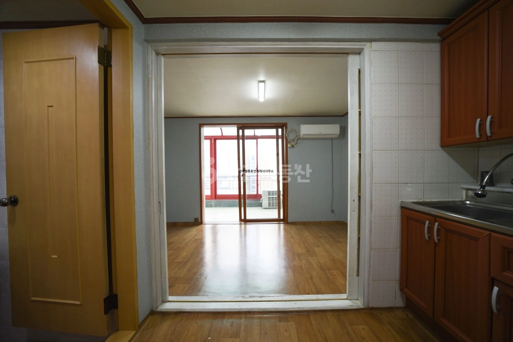 경상남도 진주시 호탄동 원룸 사진 1