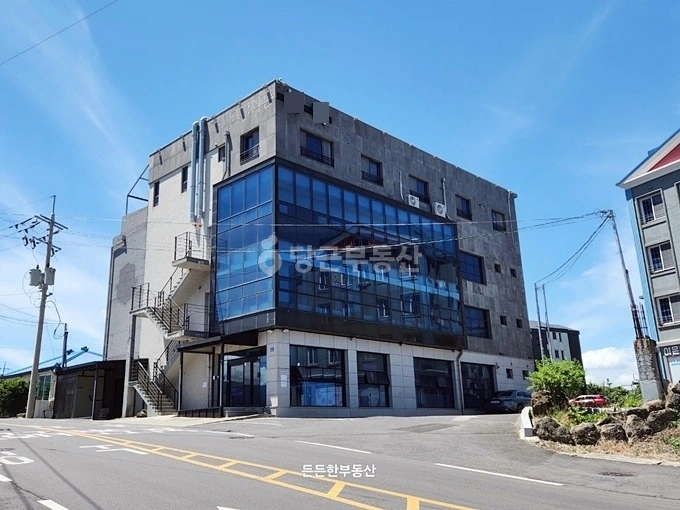 제주특별자치도 제주시 애월읍 상가 사진 1