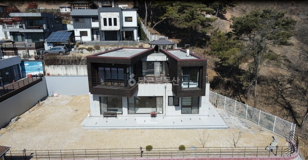 경상북도 청도군 화양읍 단독/전원주택 사진 1