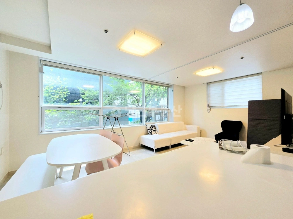 서울특별시 강남구 삼성동 오피스텔 사진 1