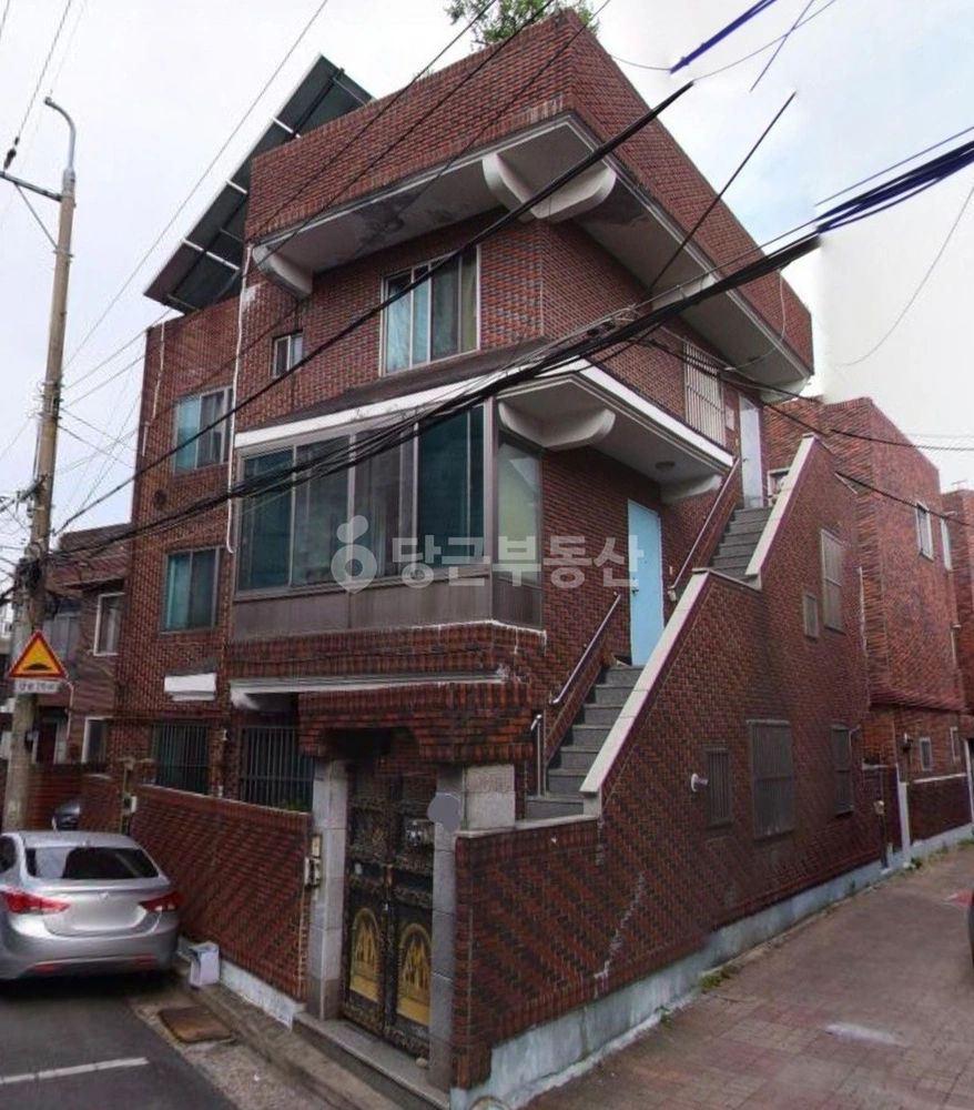 대구광역시 서구 비산동 단독/전원주택 사진 1