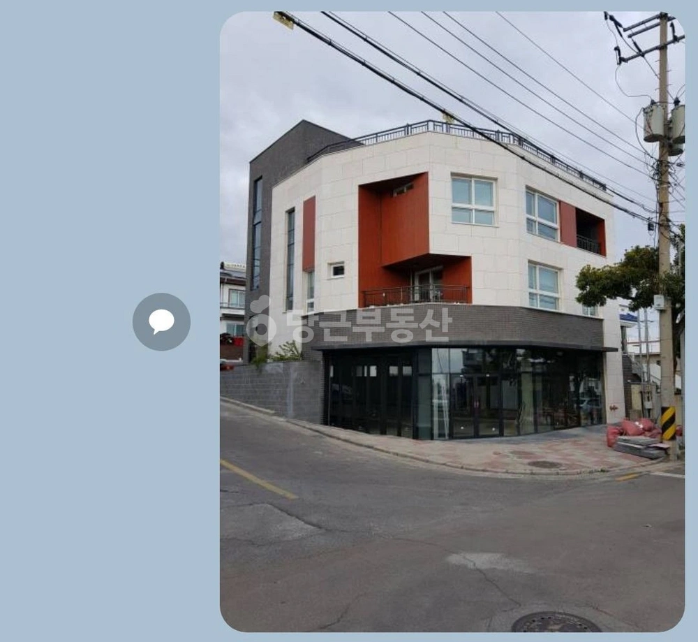 제주특별자치도 서귀포시 서호동 건물 사진 1