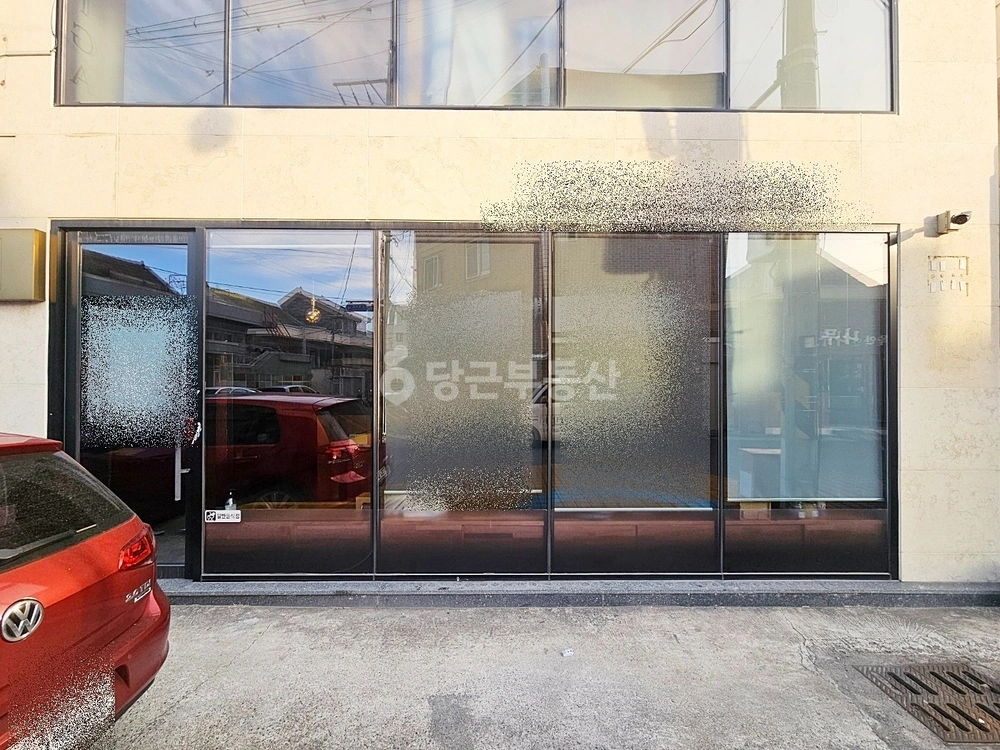대구광역시 수성구 중동 상가 사진 1