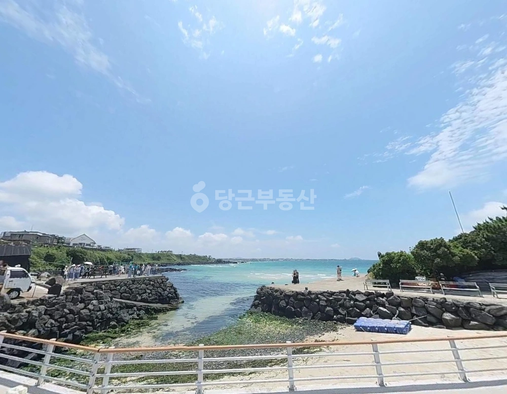 제주특별자치도 제주시 애월읍 건물 사진 1