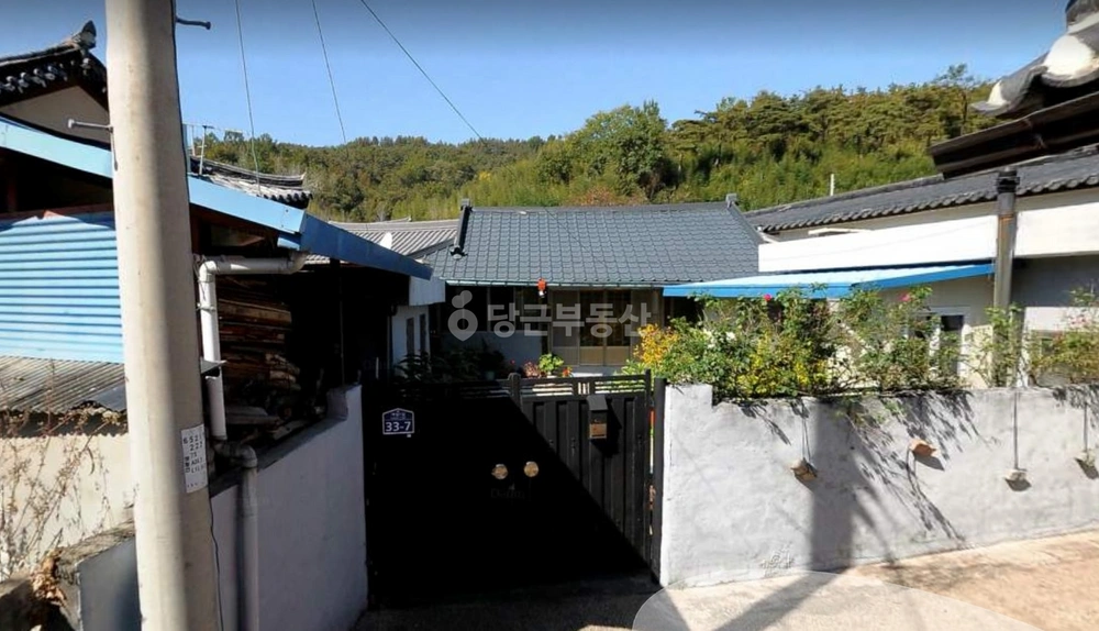 경상북도 고령군 쌍림면 단독/전원주택 사진 1