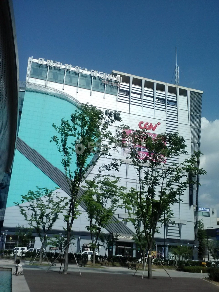 경기도 안산시 단원구 고잔동 상가 사진 1