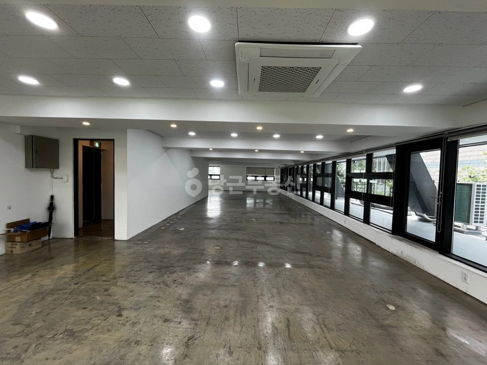 서울특별시 강남구 역삼동 사무실 사진 1