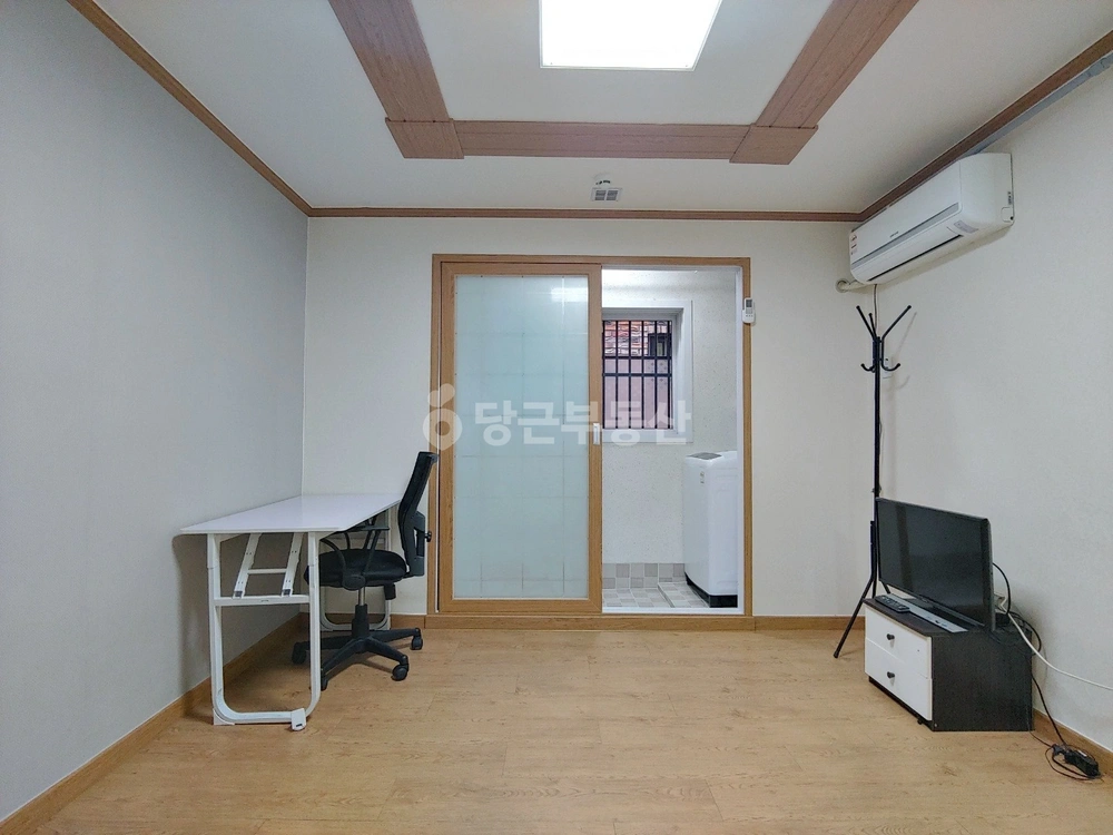 경기도 시흥시 정왕동 원룸 사진 1