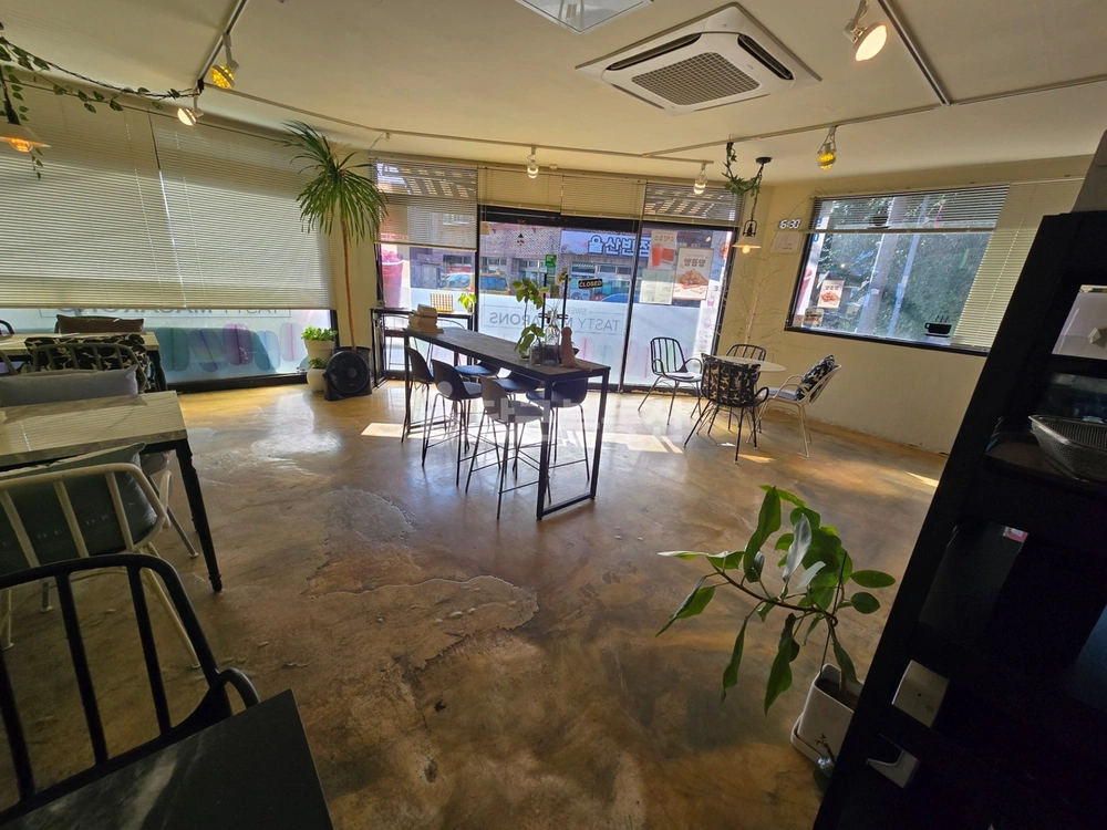 울산광역시 울주군 온산읍 상가 사진 1