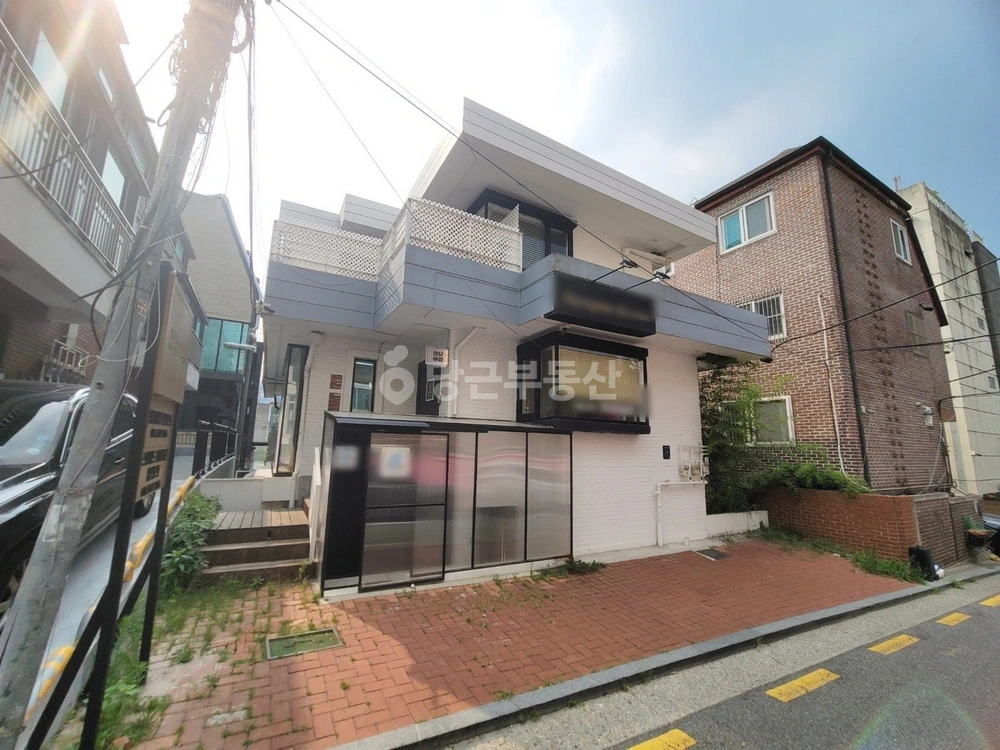 서울특별시 강남구 청담동 상가 사진 1