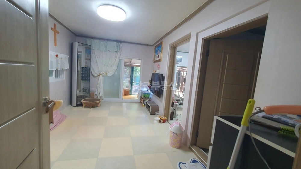 경상북도 포항시 남구 오천읍 단독/전원주택 사진 1