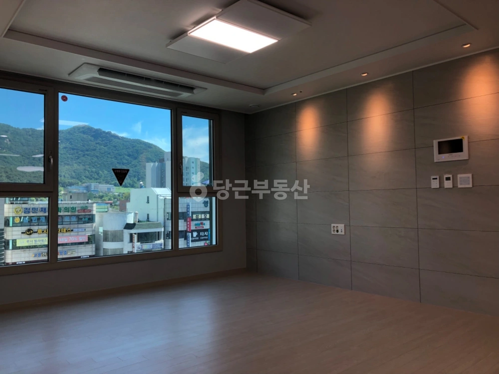 경기도 안양시 동안구 호계동 오피스텔 사진 1