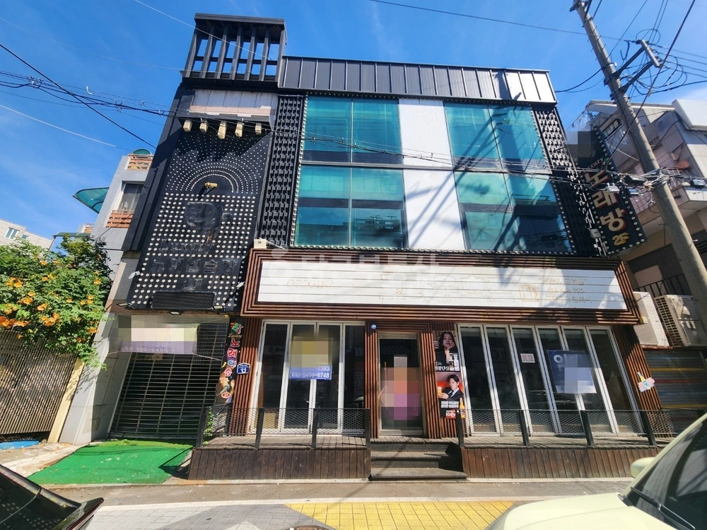 충청북도 청주시 서원구 사창동 상가 사진 1
