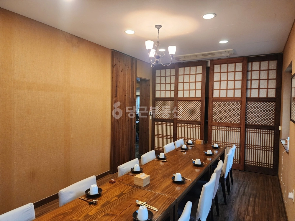 경상남도 산청군 신안면 상가 사진 1