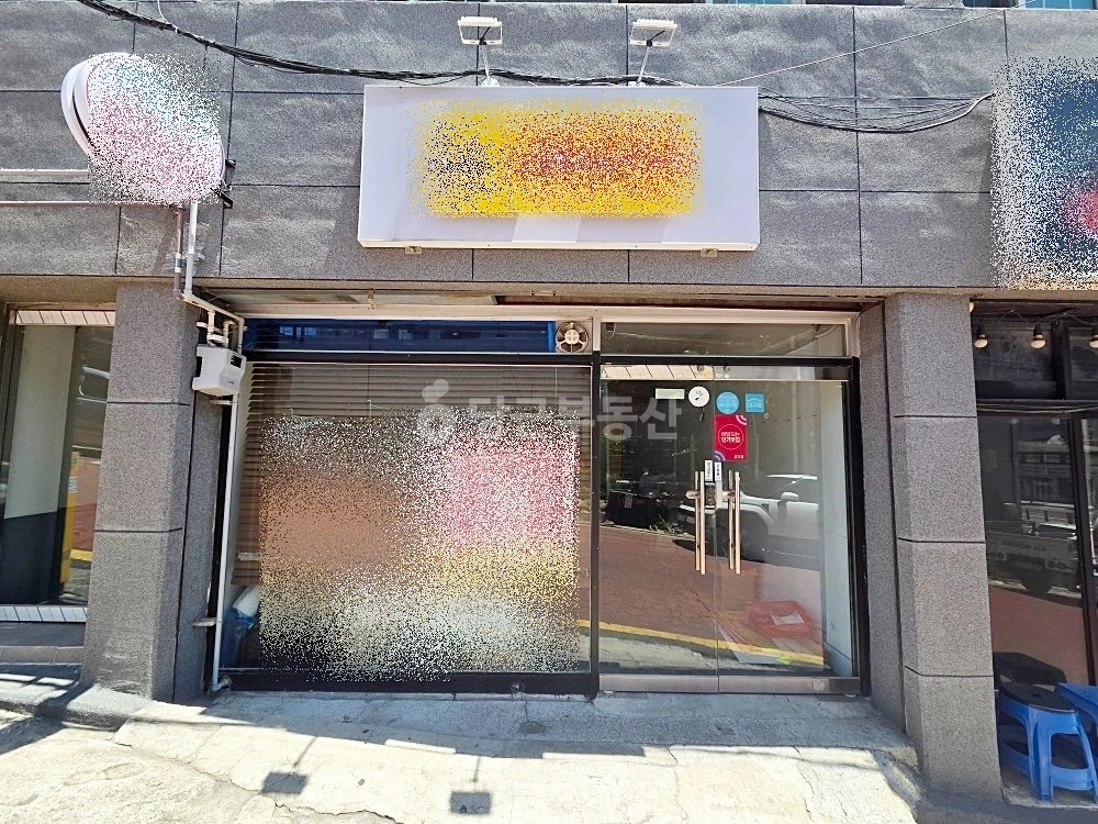 대구광역시 달서구 본리동 상가 사진 1