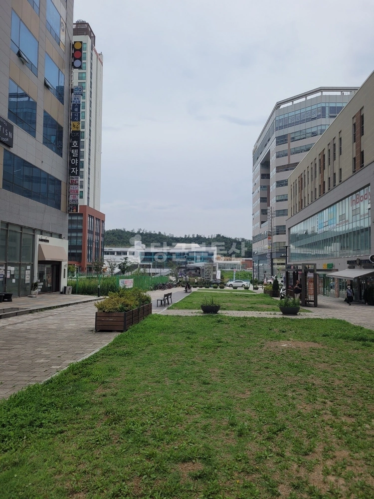 경기도 성남시 수정구 창곡동 상가 사진 1