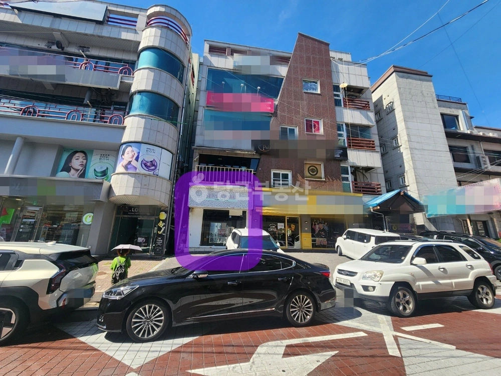 충청북도 청주시 서원구 사창동 상가 사진 1