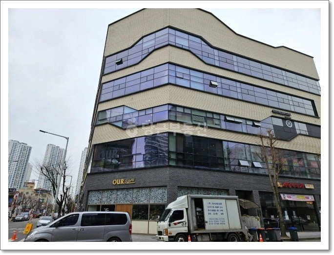 전남광주통합특별시 광산구 쌍암동 상가 사진 1